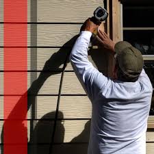 Professional Siding Installation & Repair in Hideaway, TX